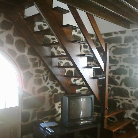 Вилла Casas Do Monte Alegre Nordestinho Экстерьер фото