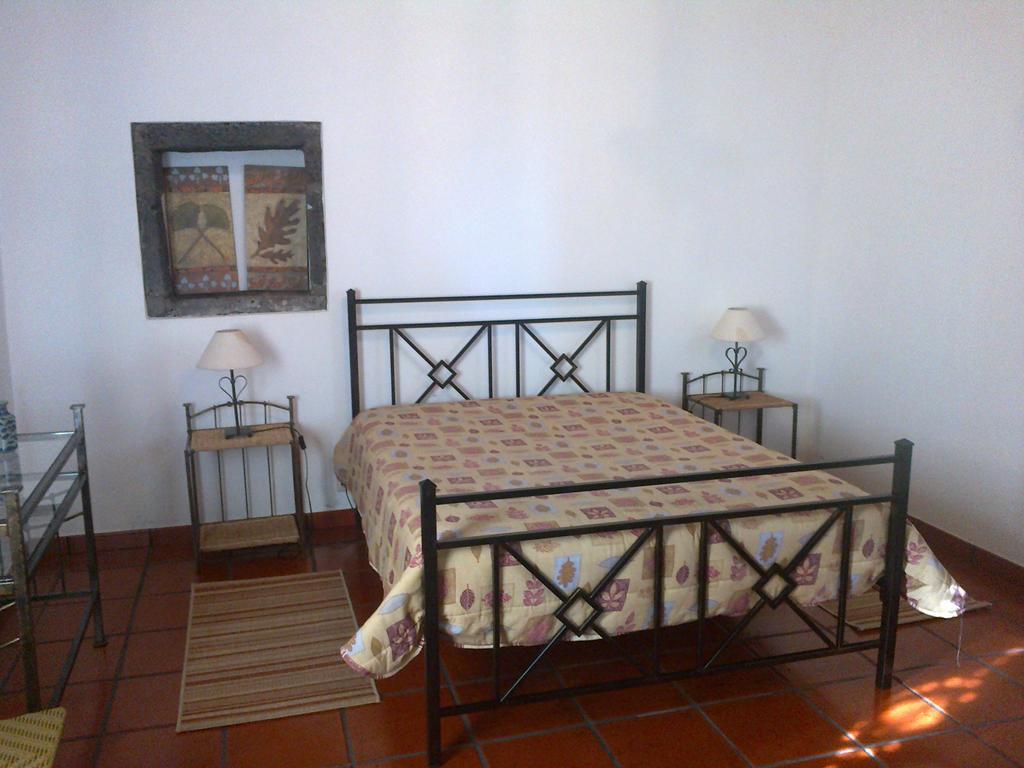 Вилла Casas Do Monte Alegre Nordestinho Экстерьер фото
